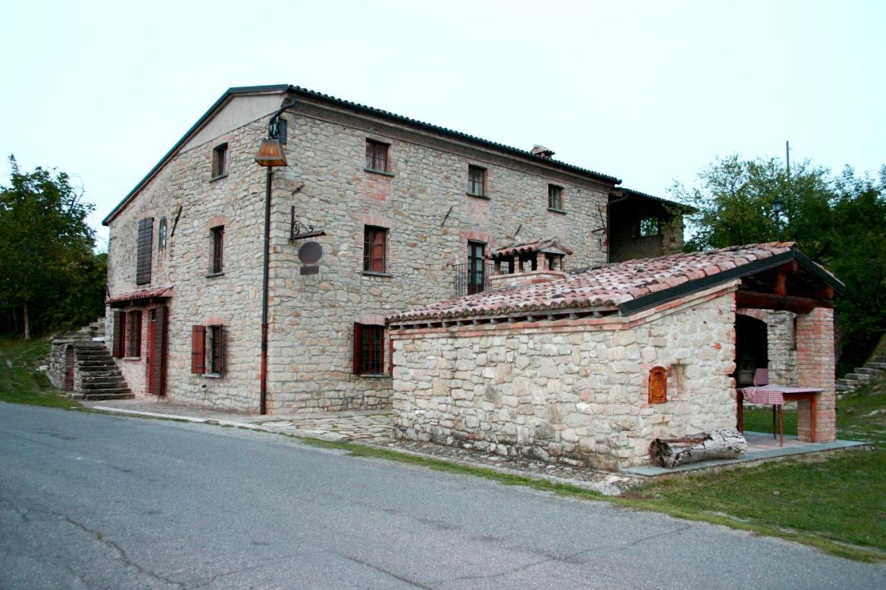Bed and Breakfast Ca' Noeva Valverde  Екстер'єр фото