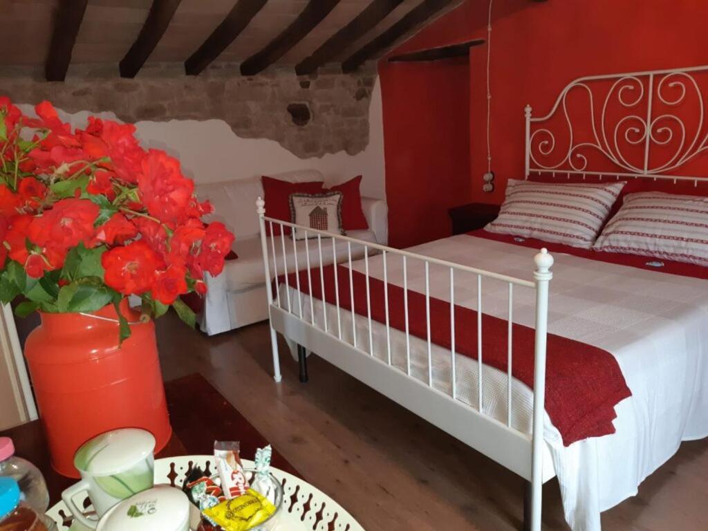 Bed and Breakfast Ca' Noeva Valverde  Екстер'єр фото