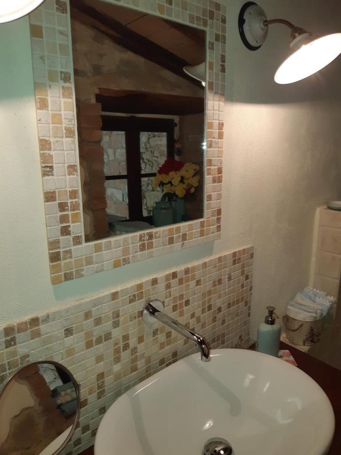 Bed and Breakfast Ca' Noeva Valverde  Екстер'єр фото