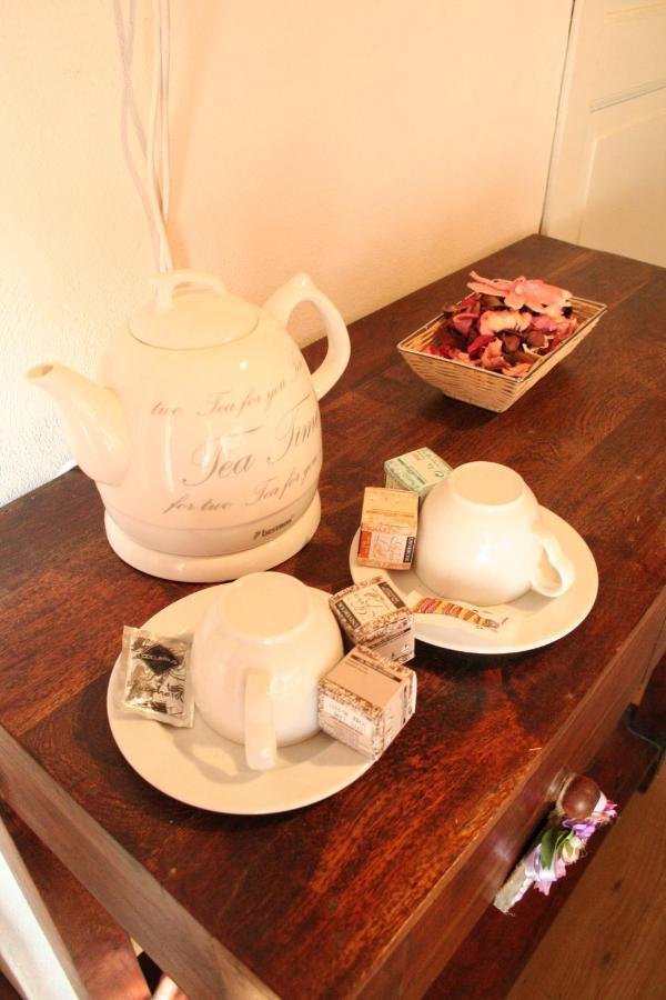 Bed and Breakfast Ca' Noeva Valverde  Екстер'єр фото