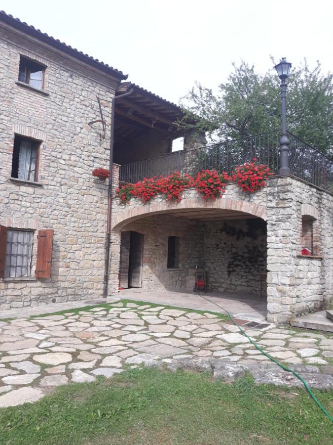 Bed and Breakfast Ca' Noeva Valverde  Екстер'єр фото