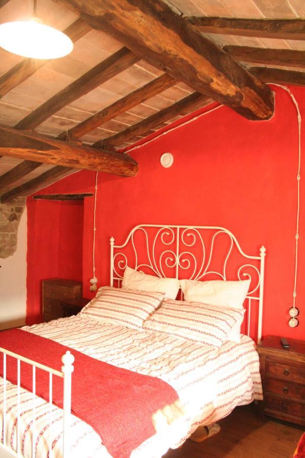 Bed and Breakfast Ca' Noeva Valverde  Екстер'єр фото