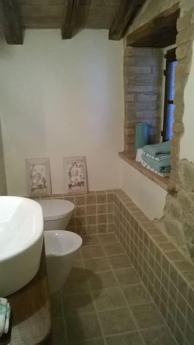 Bed and Breakfast Ca' Noeva Valverde  Екстер'єр фото