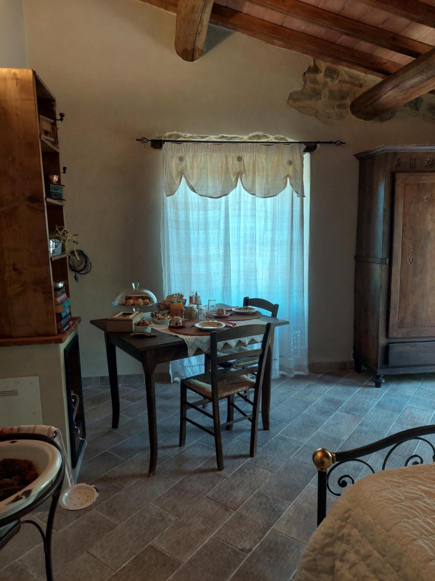Bed and Breakfast Ca' Noeva Valverde  Екстер'єр фото